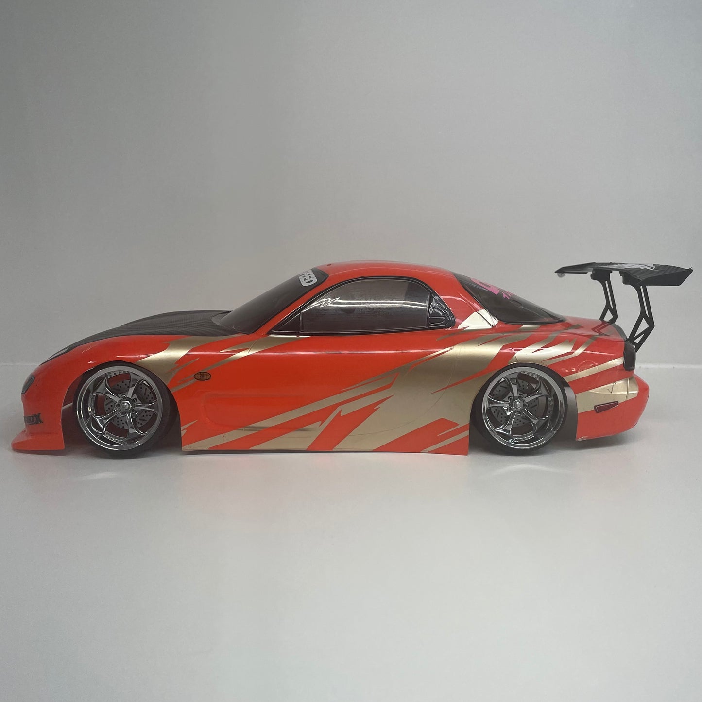 Mazda RX7 FD3S Bodyshell