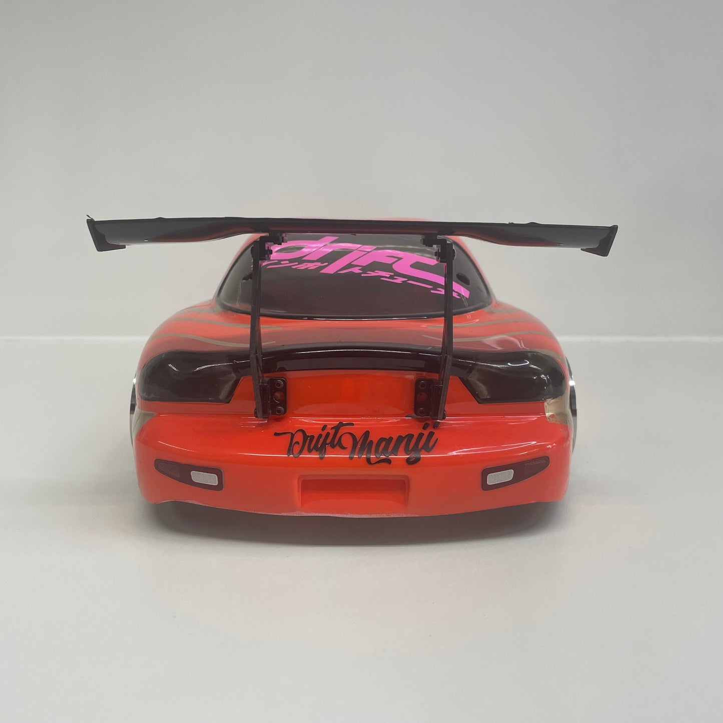 Mazda RX7 FD3S Bodyshell