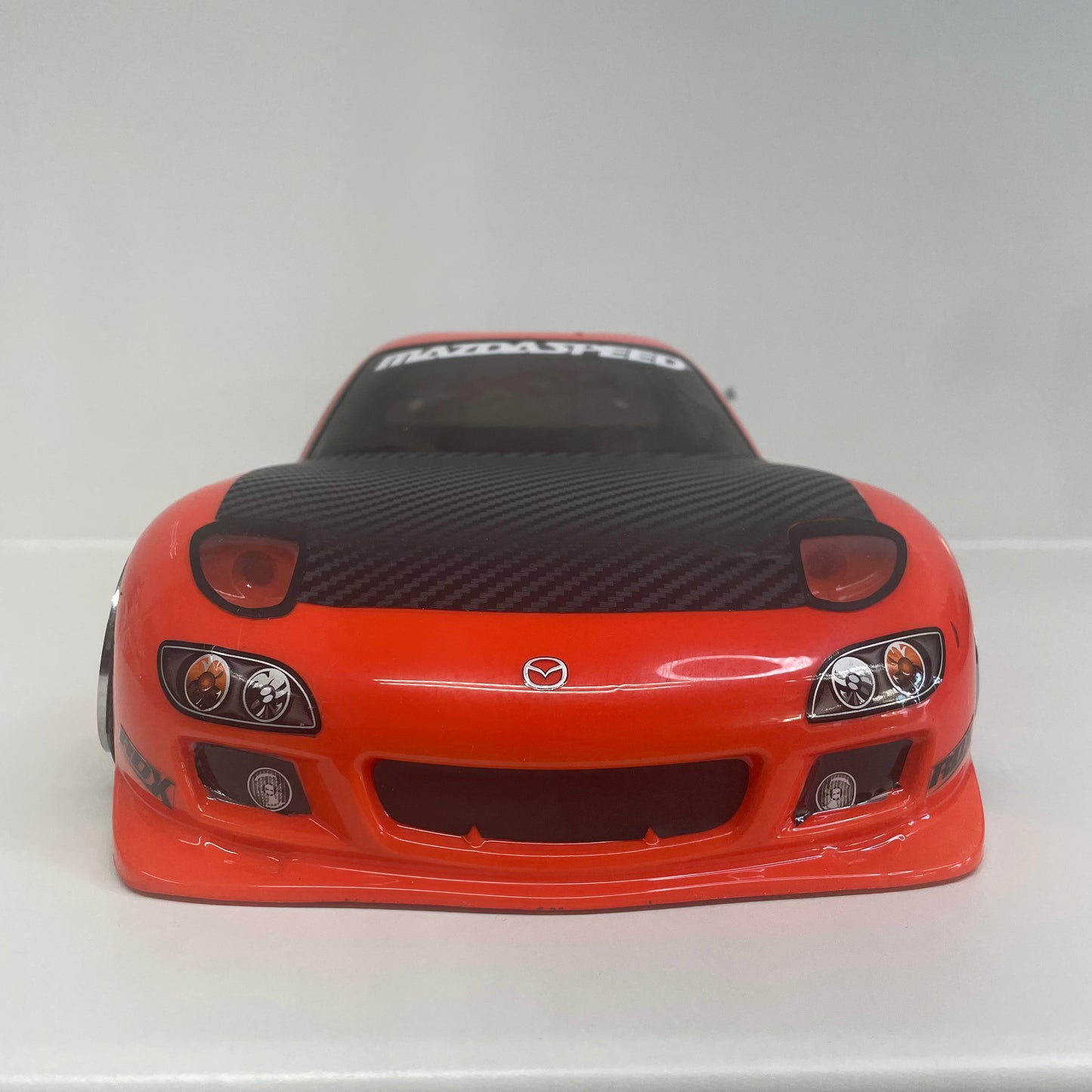 Mazda RX7 FD3S Bodyshell