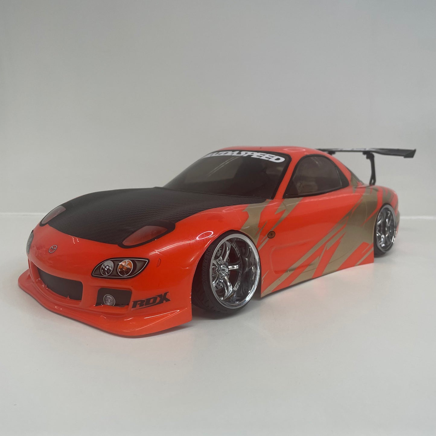 Mazda RX7 FD3S Bodyshell