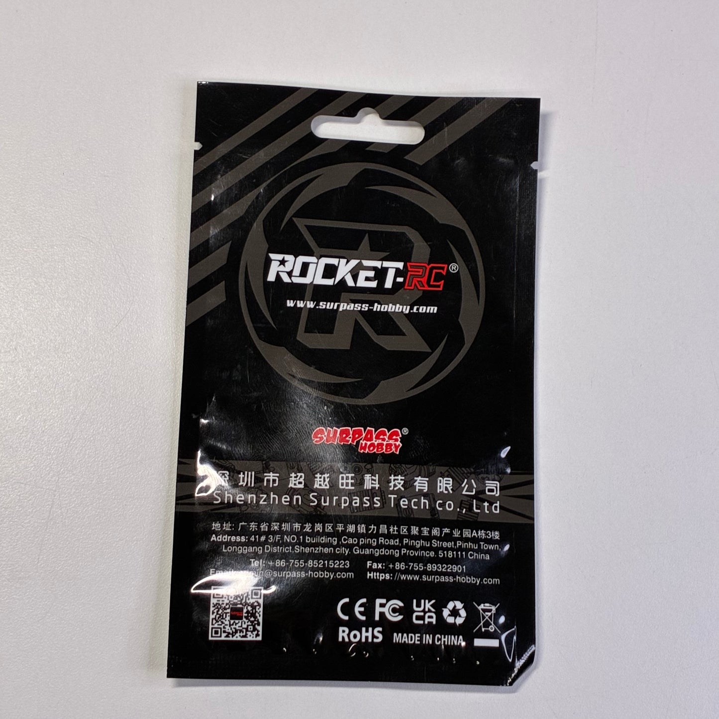 Rocket Carbon cooling Fan cover 40x 40MM 30x 30MM