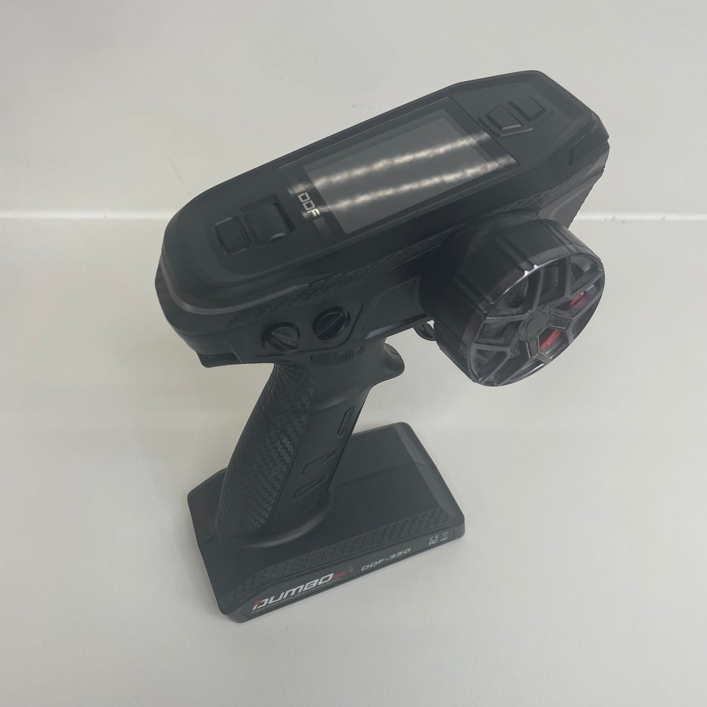 Dumbo RC DDF-350 with Dumbo RC X6F Reciever