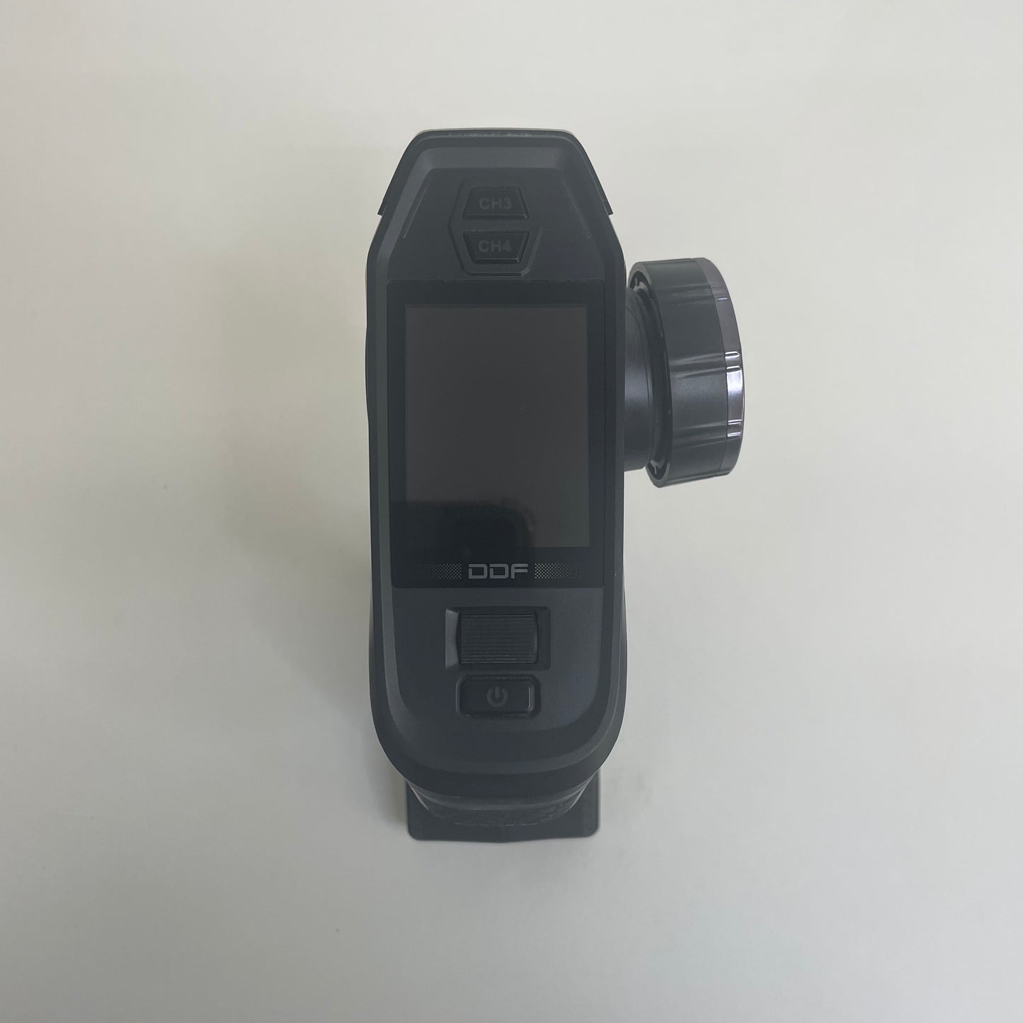 Dumbo RC DDF-350 with Dumbo RC X6F Reciever