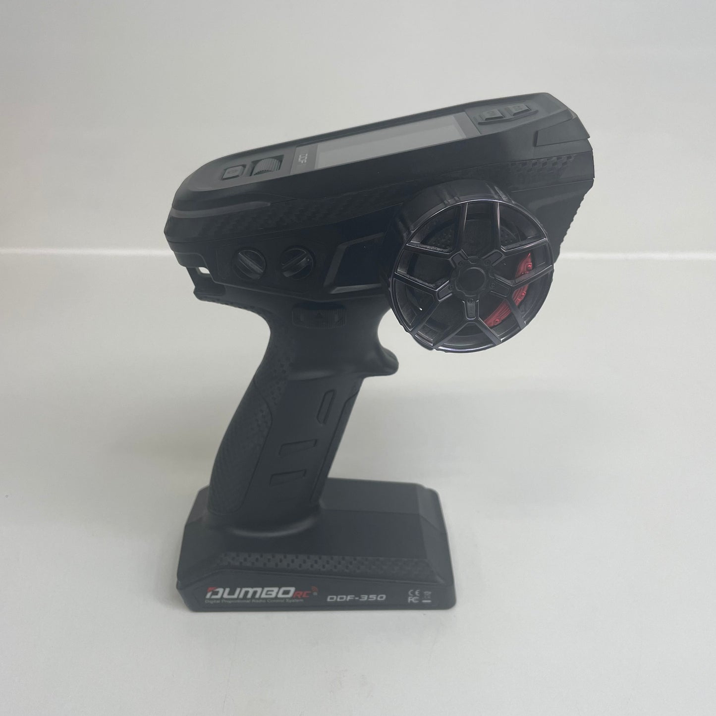 Dumbo RC DDF-350 with Dumbo RC X6F Reciever