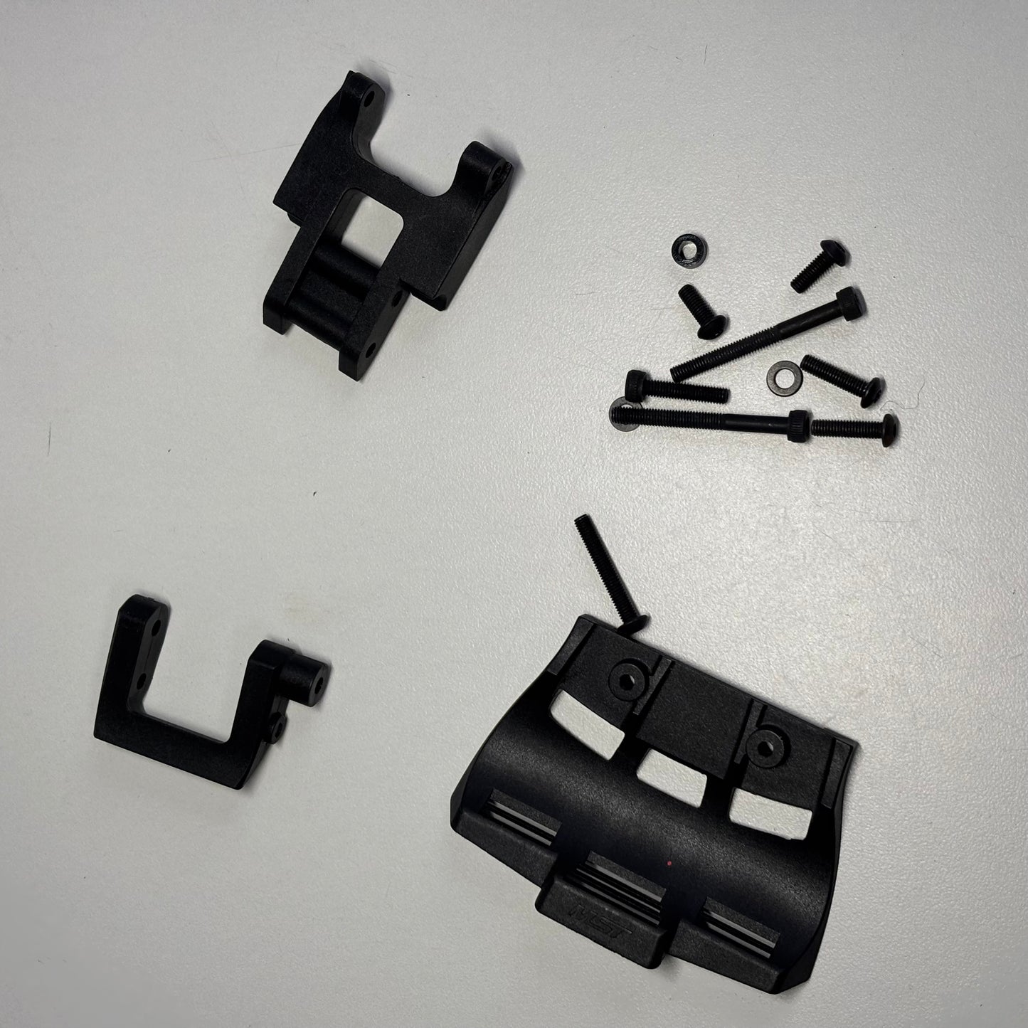 MST RRX Conversion Kit RMX 2.0 2.5