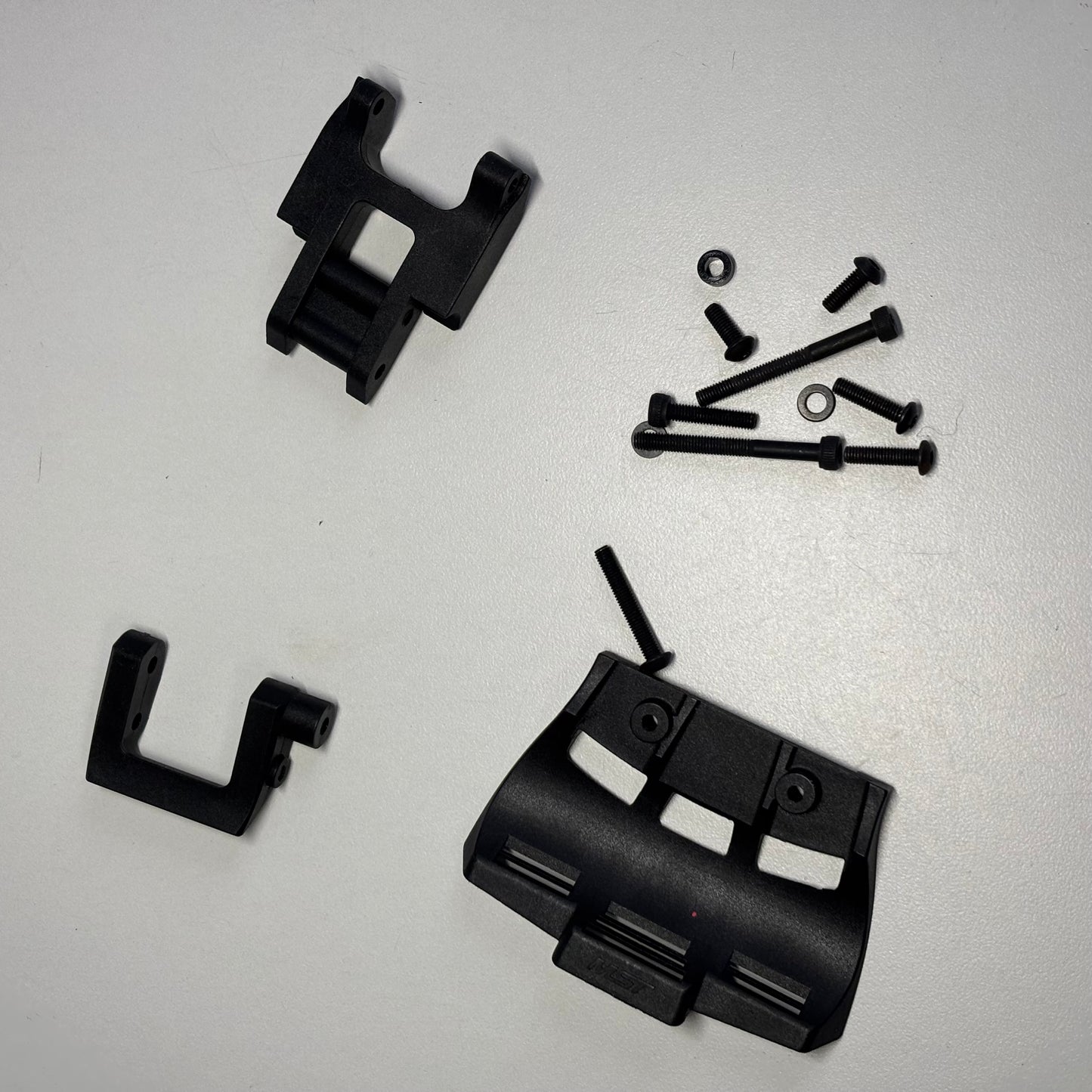 MST RRX Conversion Kit RMX 2.0 2.5