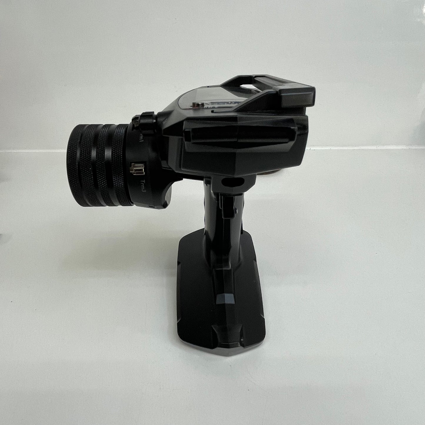 Sanwa MT44 RC Controller RX-472 Receiver 2.4GHz SSL & Alloy Wheel