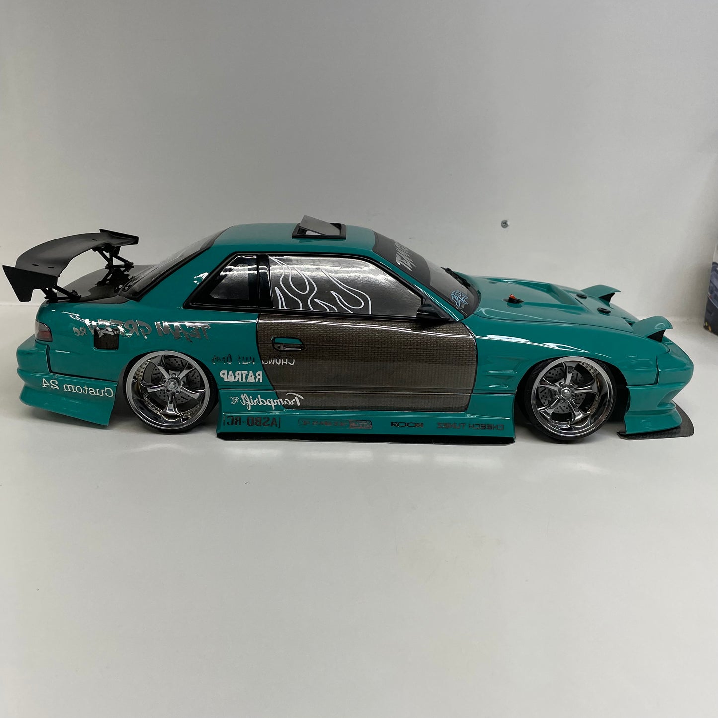 Nissan 180sx S13 Bodyshell