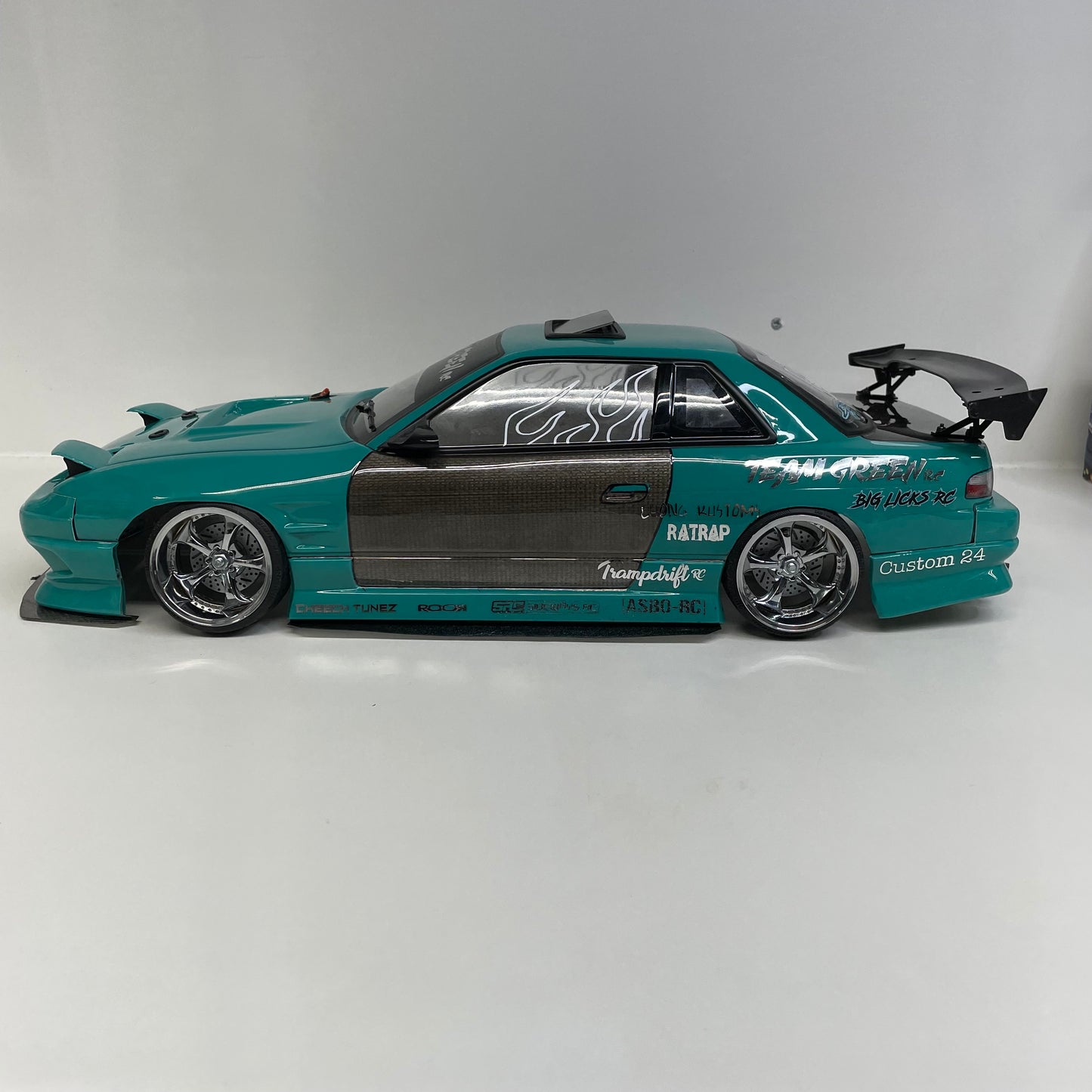 Nissan 180sx S13 Bodyshell