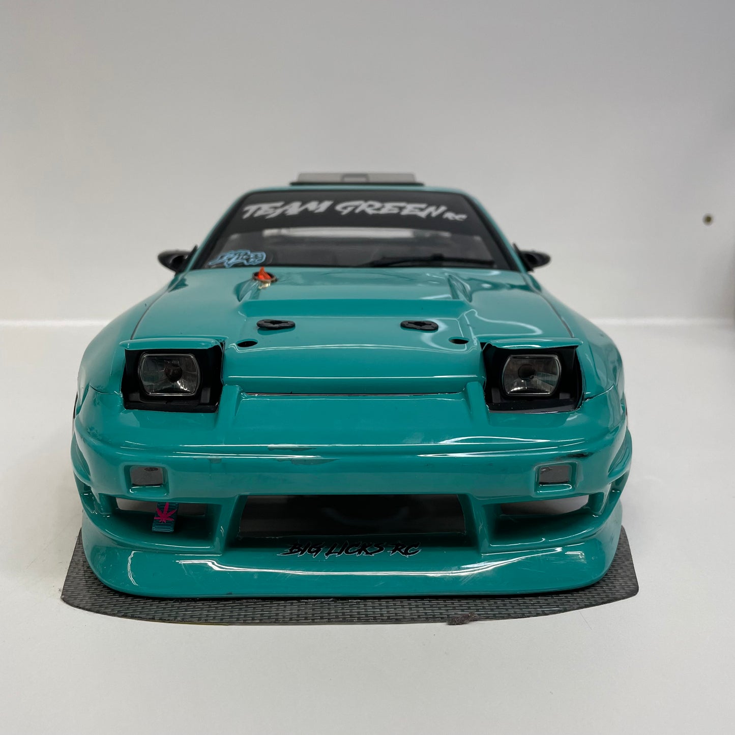 Nissan 180sx S13 Bodyshell