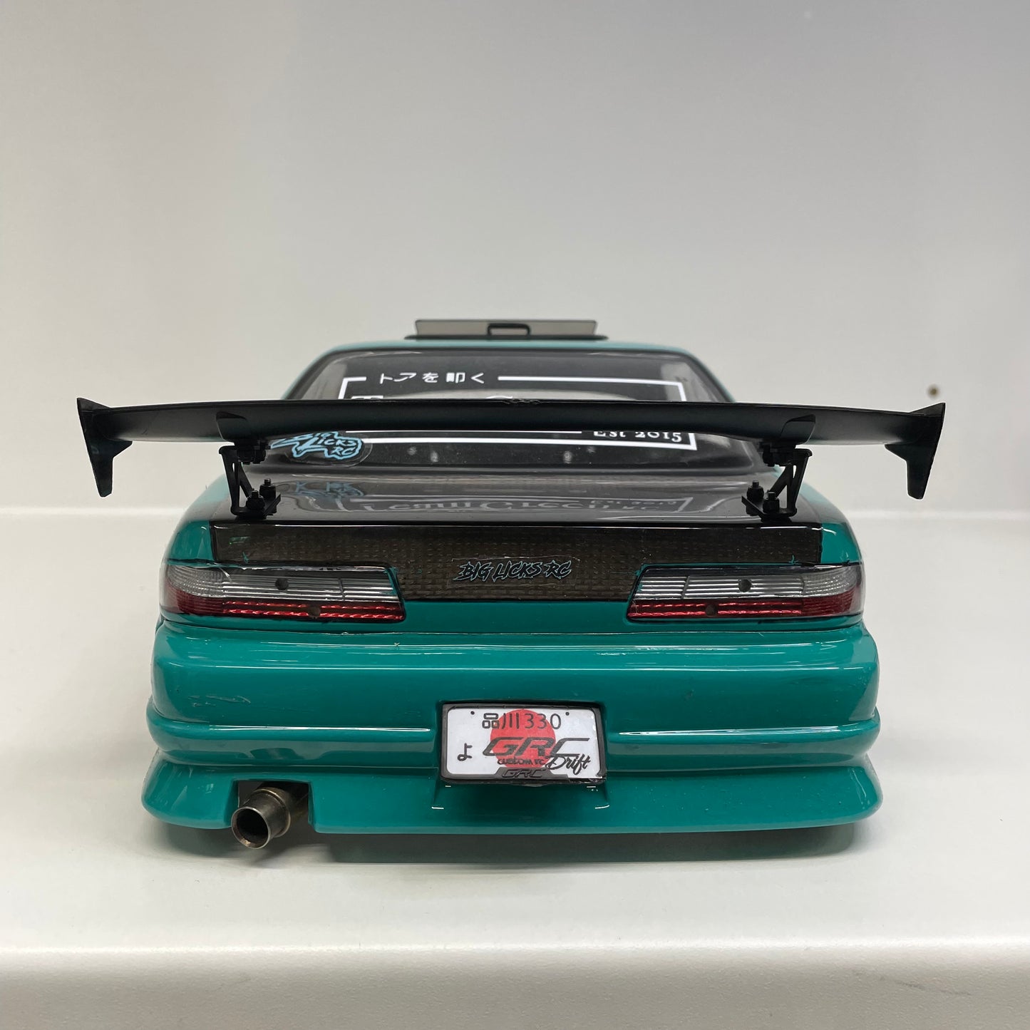 Nissan 180sx S13 Bodyshell