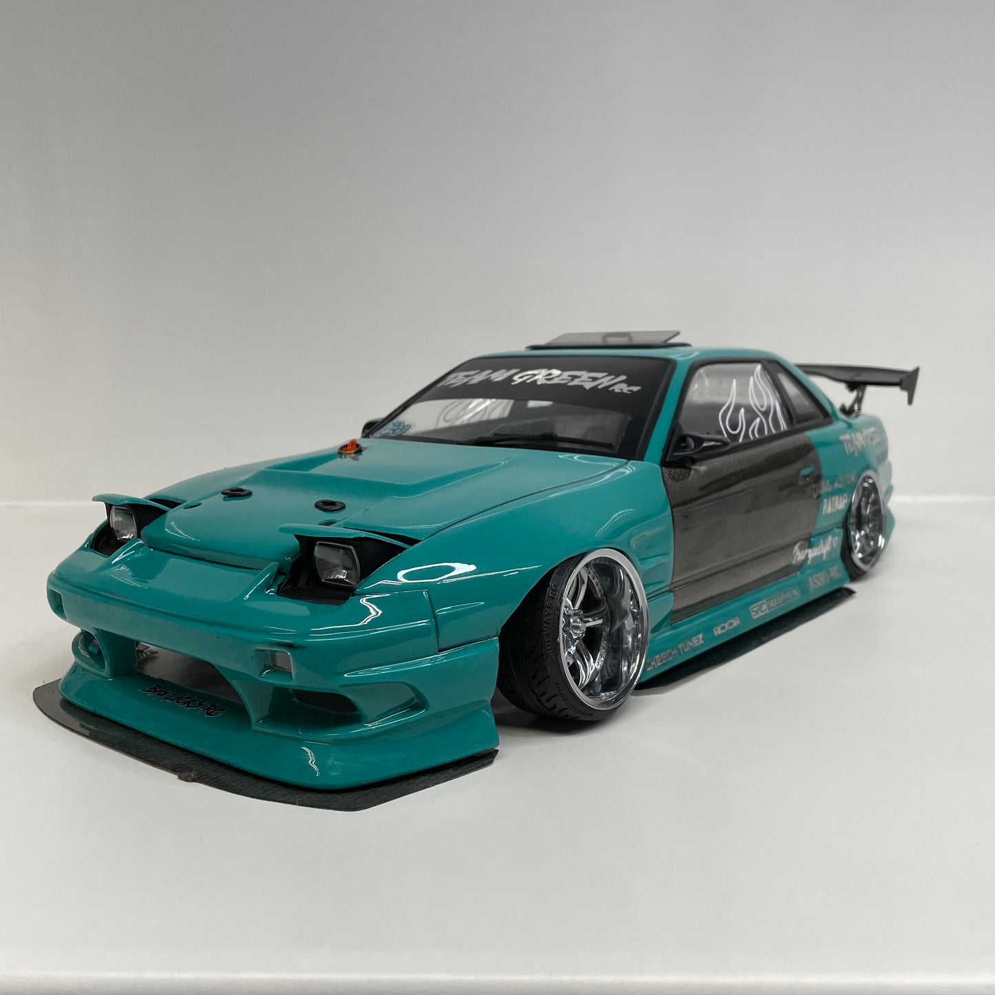 Nissan 180sx S13 Bodyshell