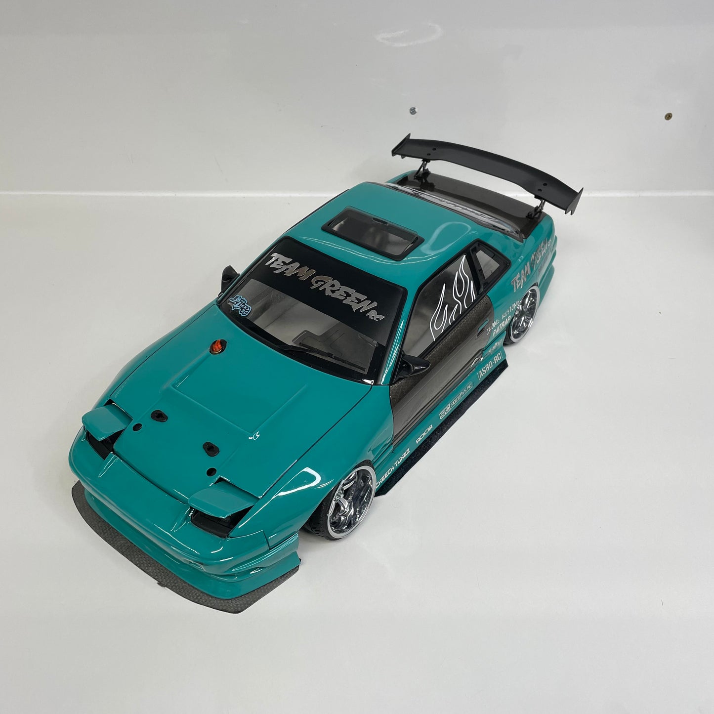 Nissan 180sx S13 Bodyshell