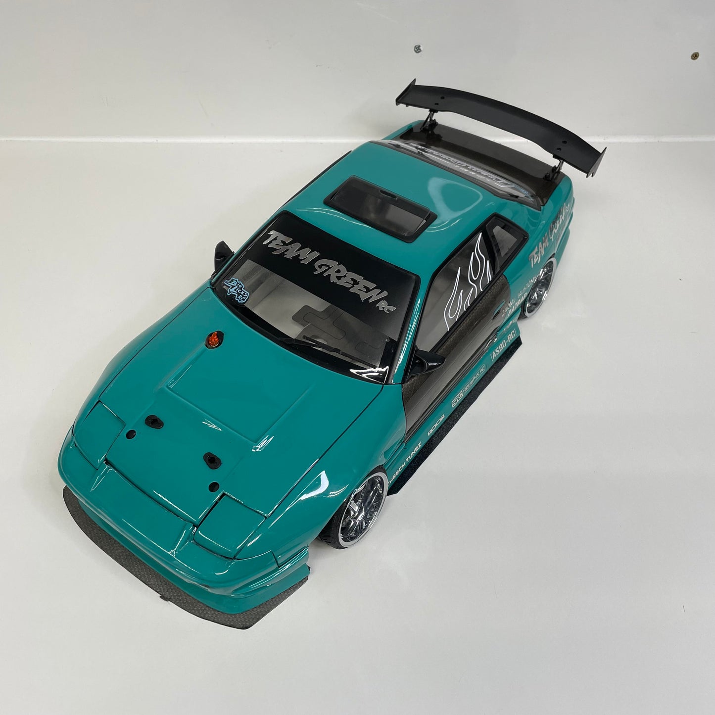 Nissan 180sx S13 Bodyshell