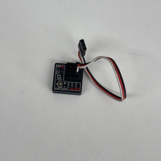 SKYRC Gyro GC301