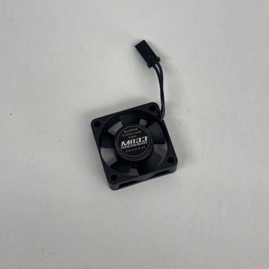 MR33 Fan ESC Motor