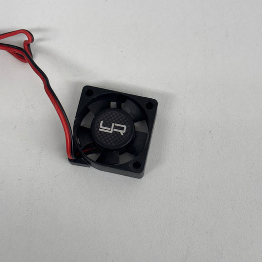 Yeah Racing Fan Motor ESC