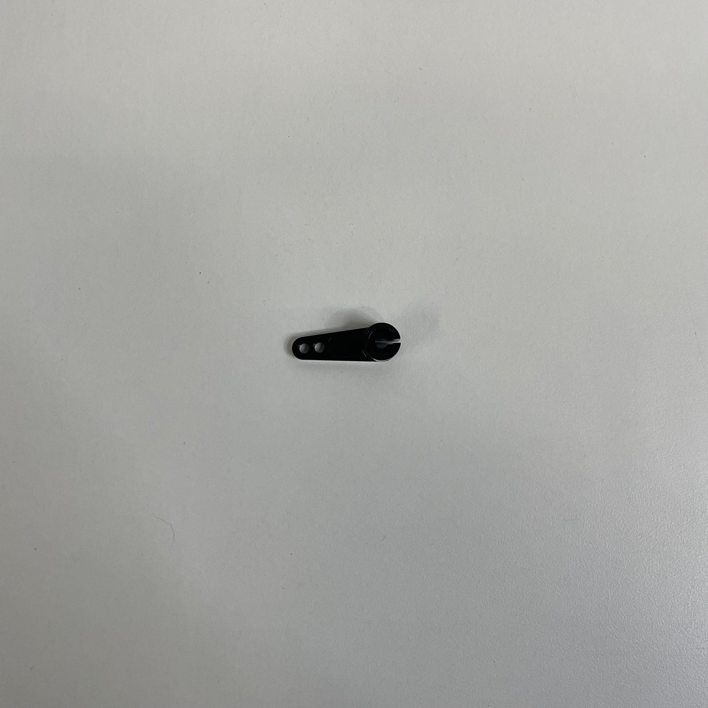 Yokomo Black Alloy Servo Horn