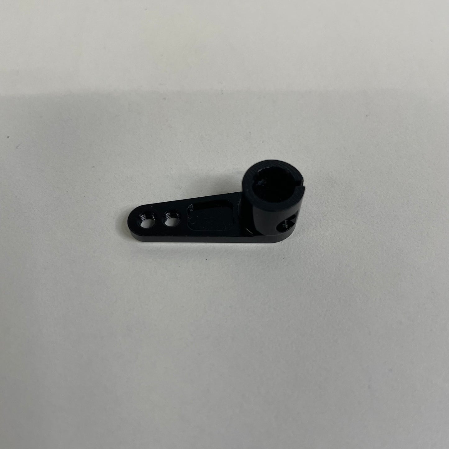 Yokomo Black Alloy Servo Horn