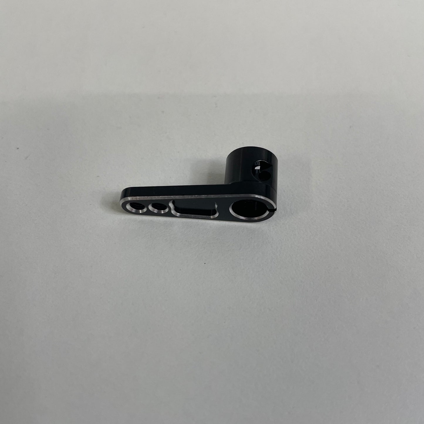 Yokomo Black Alloy Servo Horn