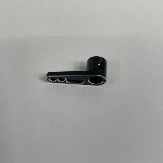 Yokomo Black Alloy Servo Horn