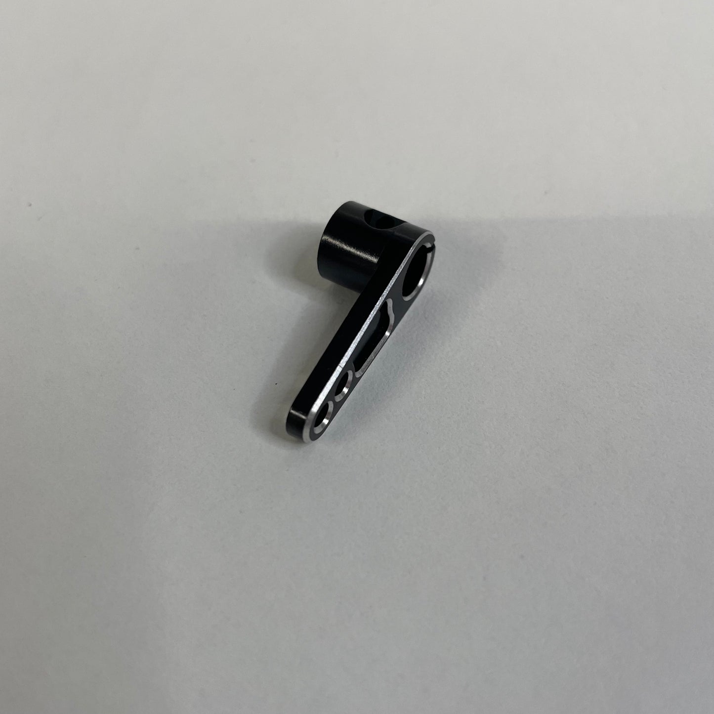 Yokomo Black Alloy Servo Horn