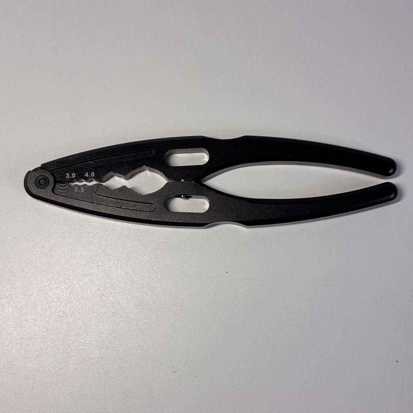 Shock Shaft Pliers & Ball Stud Tool