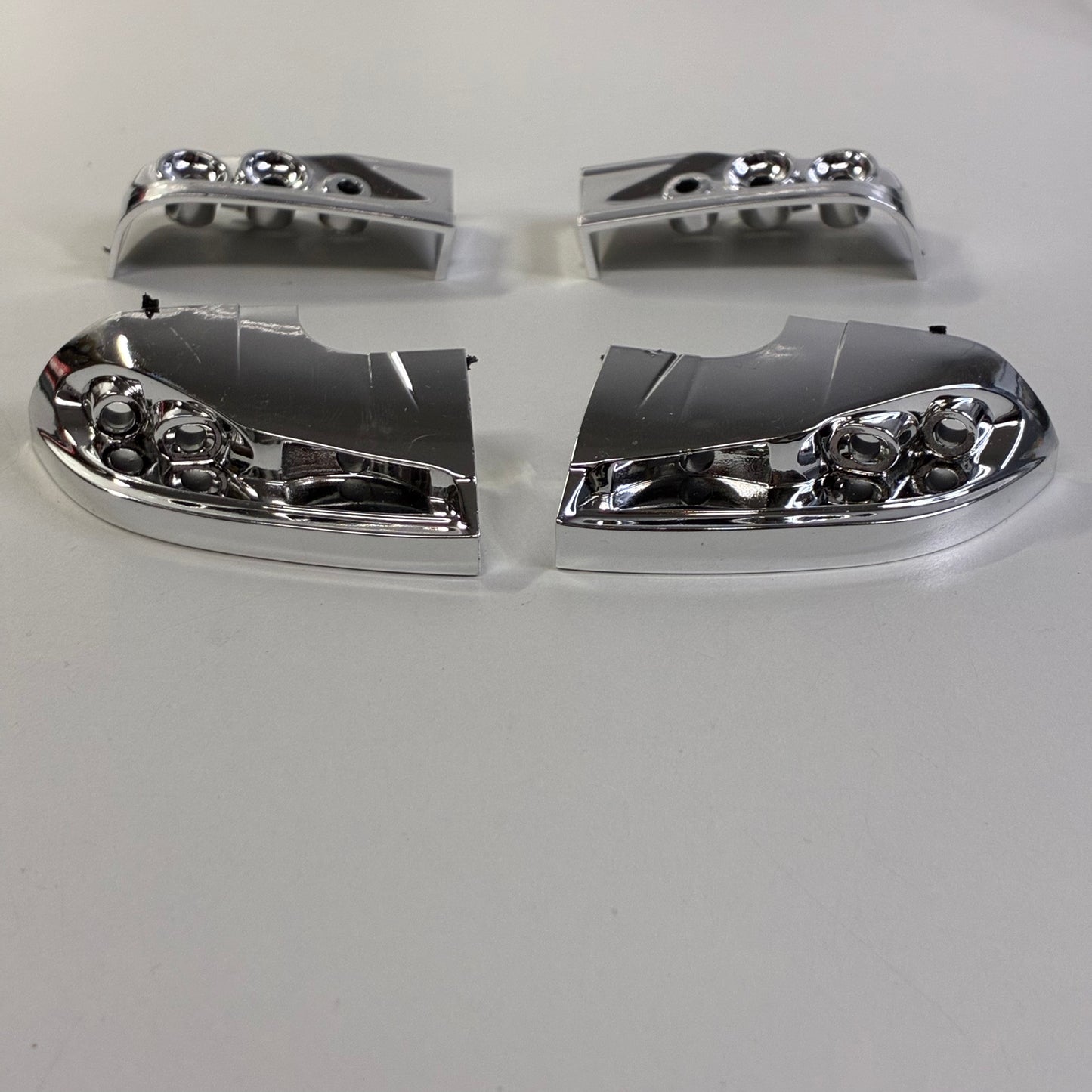 Nissan S15 Front & Rear Light UBucket