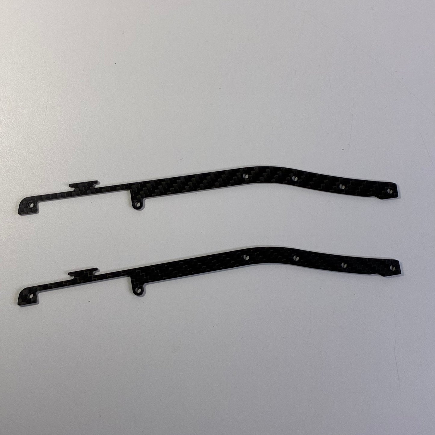 Yokomo YD2S Side Rails Carbon