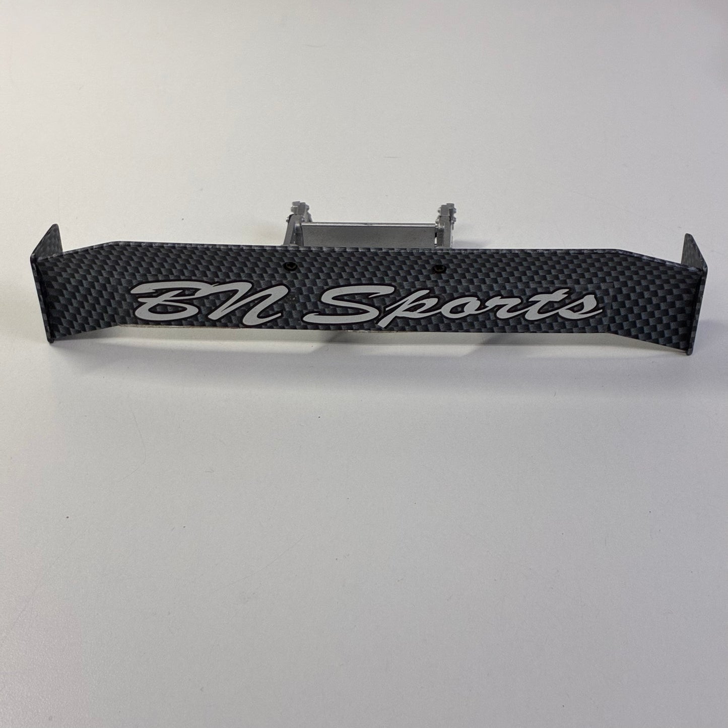 Bn Sports Spoiler Rear Boot Wing