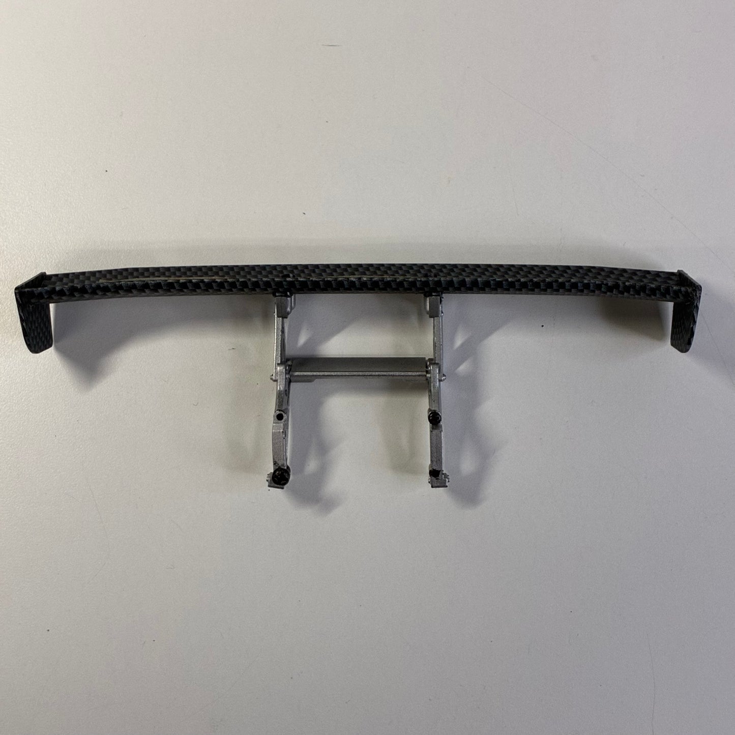 Bn Sports Spoiler Rear Boot Wing