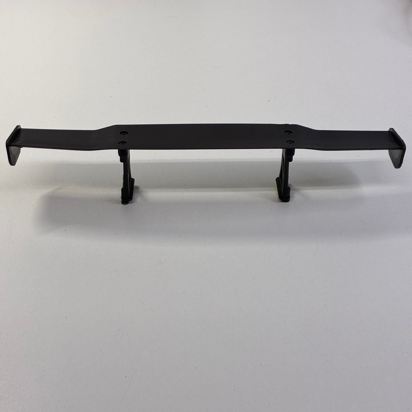 Black Spoiler Boot Wing