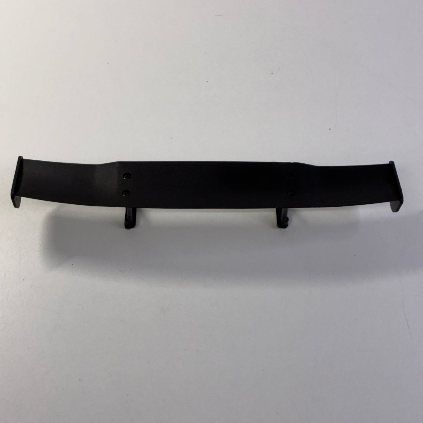 Black Spoiler Boot Wing