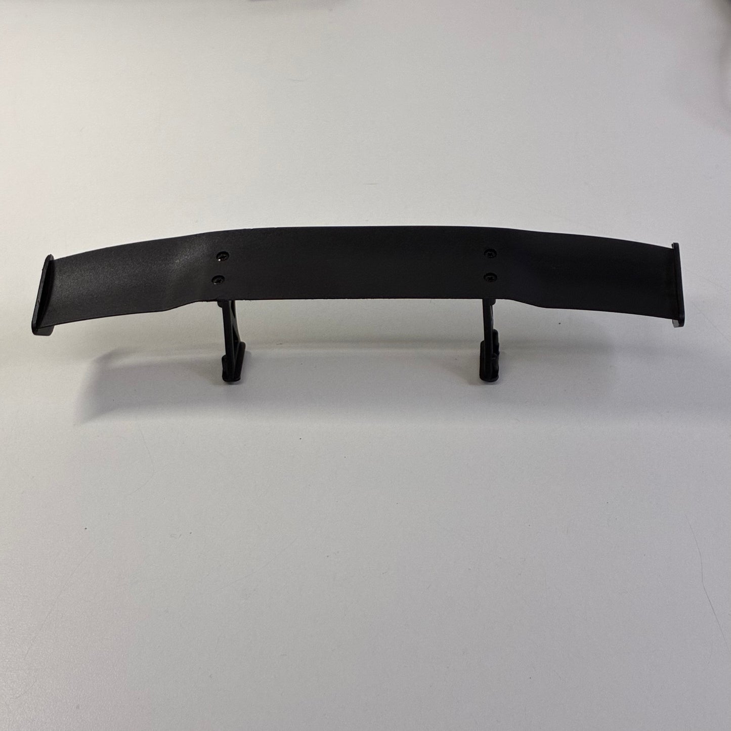 Black Spoiler Boot Wing