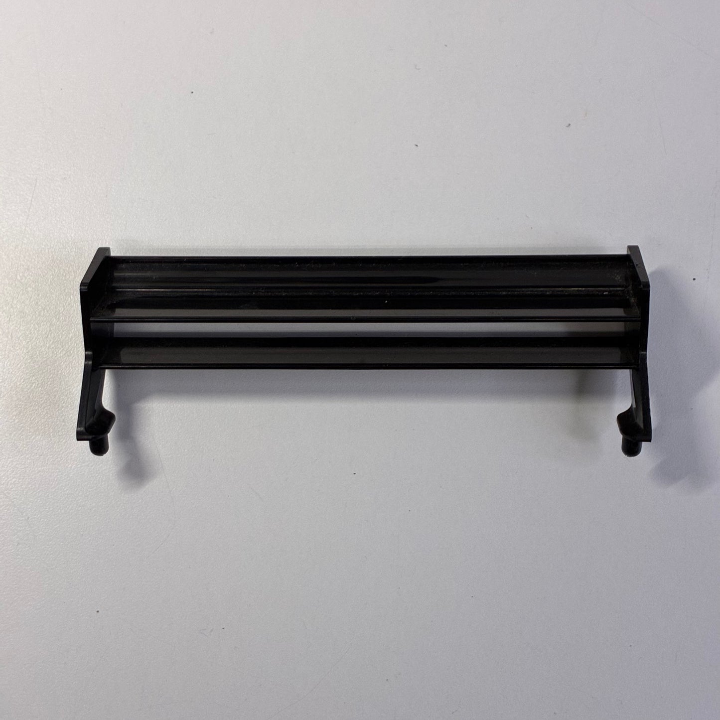 Black Spoiler Boot Wing