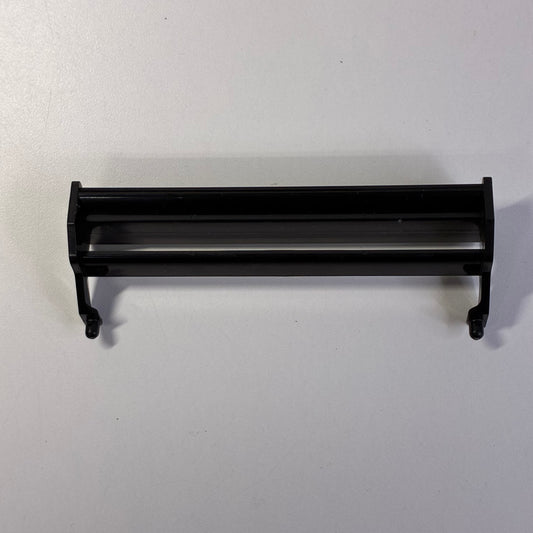 Black Spoiler Boot Wing
