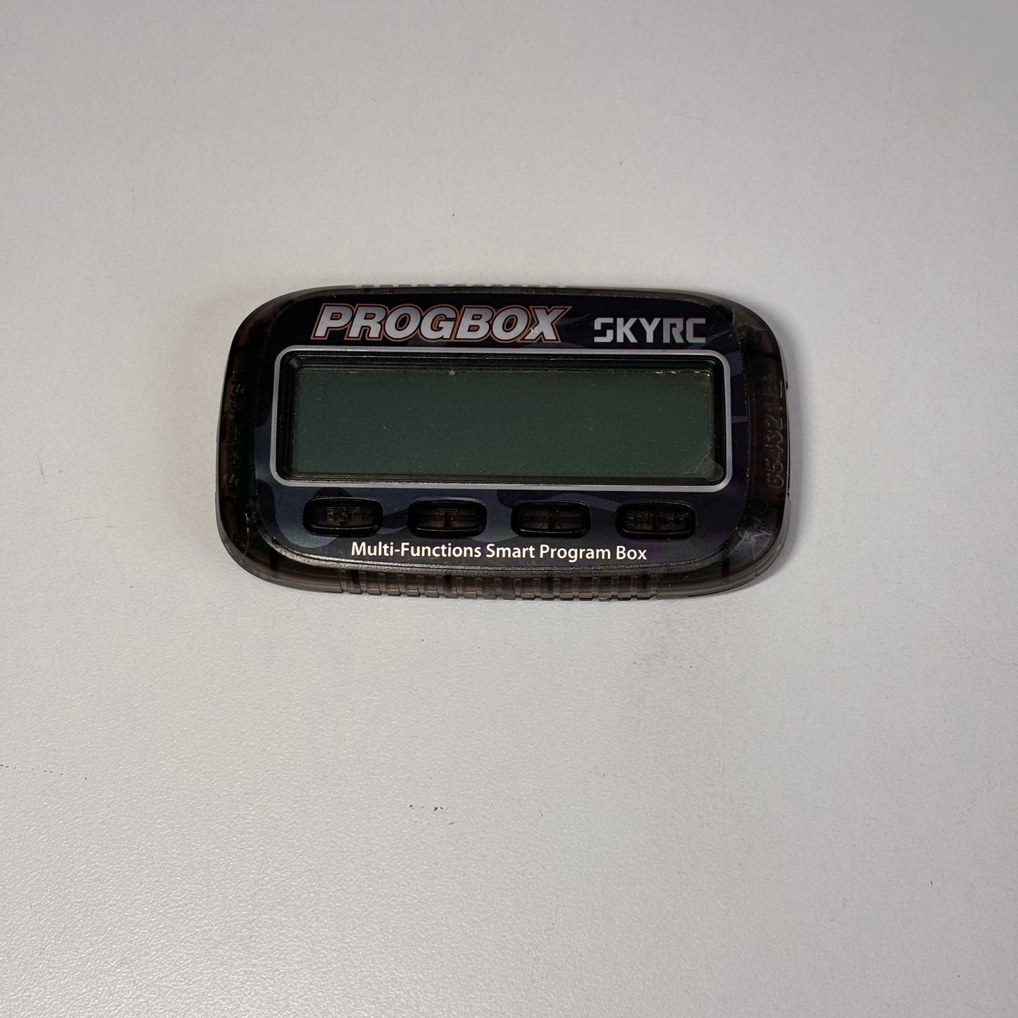 SkyRC Program Box Toro TS120