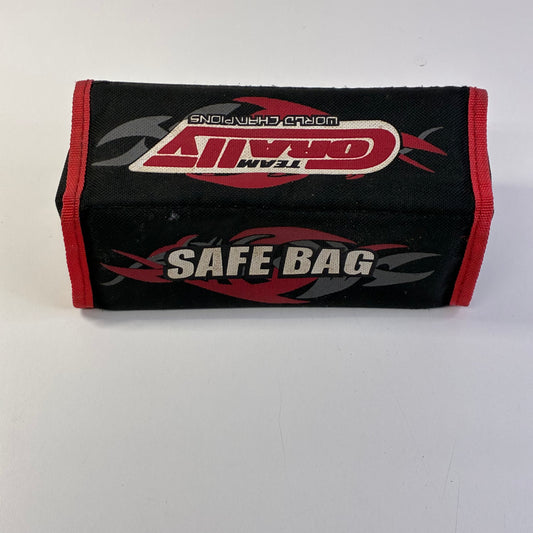 Lipo Battery Safe Bag