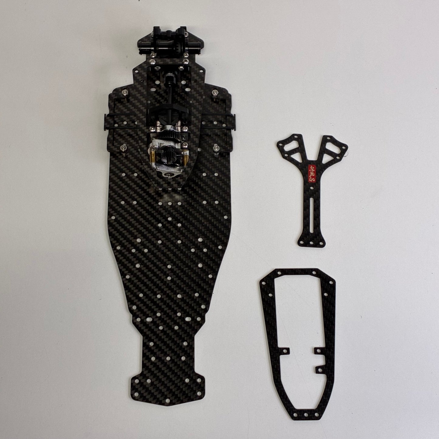 Wrap Up Next Kenbro Chassis Kit Conversion