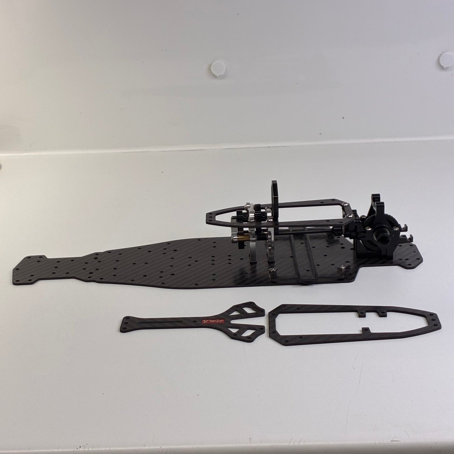 Wrap Up Next Kenbro Chassis Kit Conversion