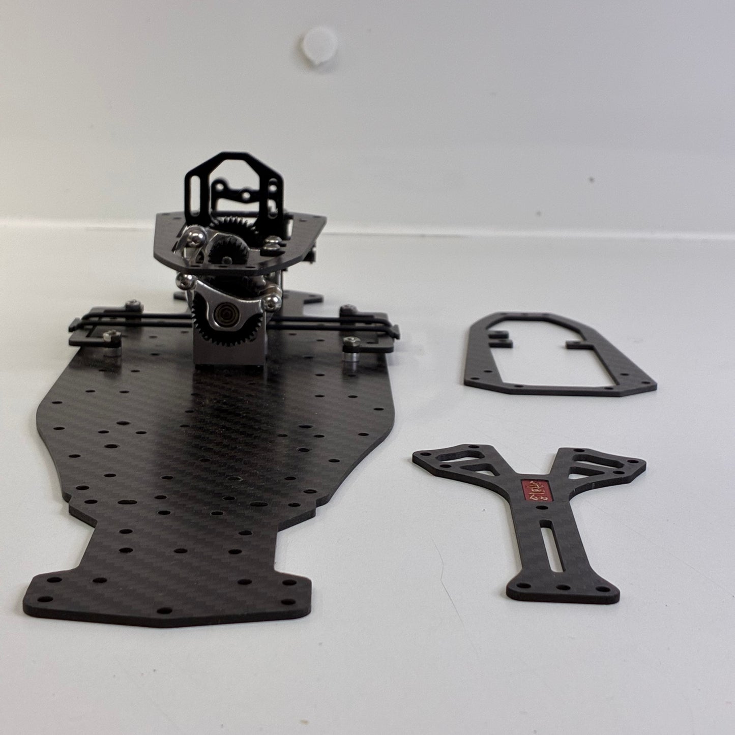 Wrap Up Next Kenbro Chassis Kit Conversion
