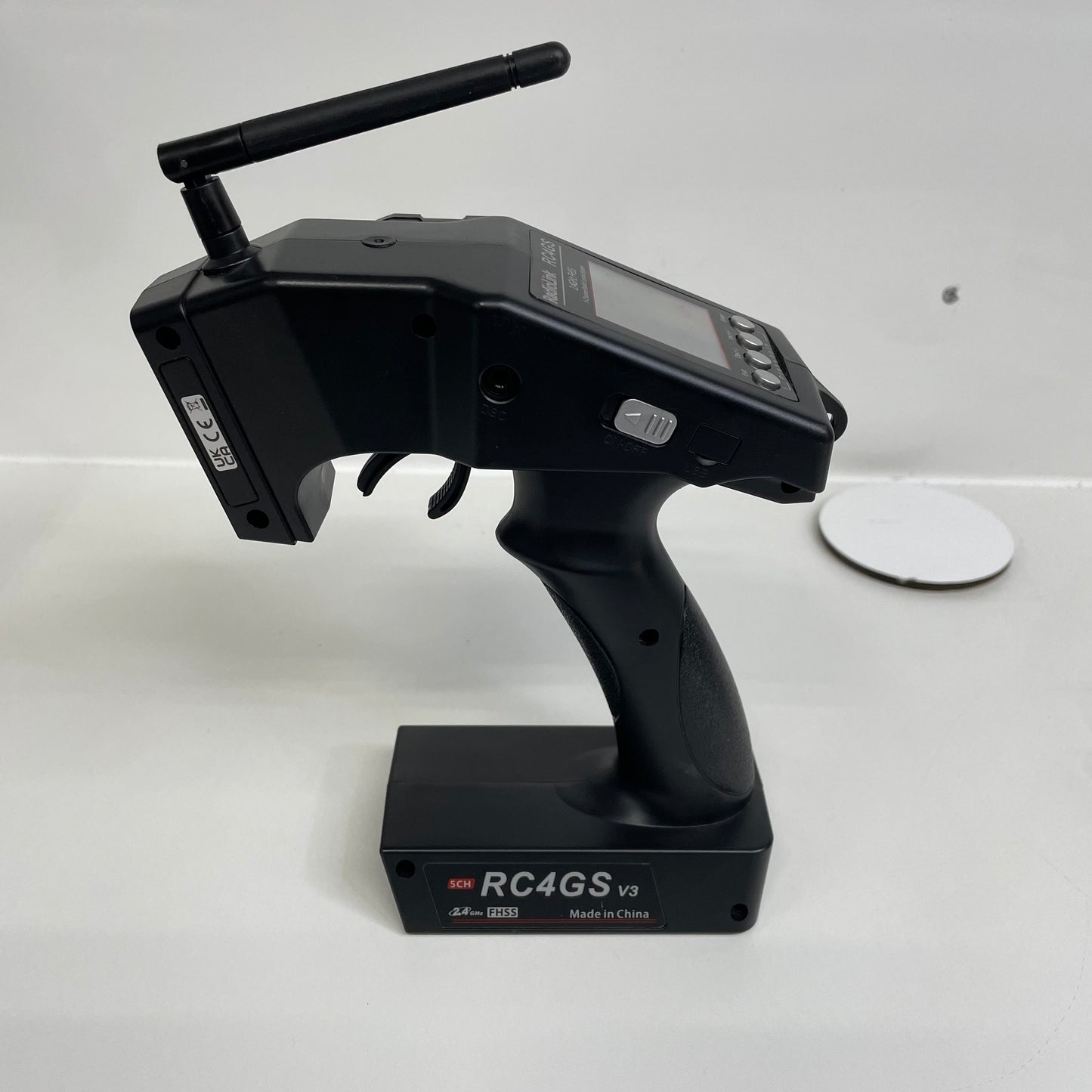 Radiolink RC4GS and 2x Radiolink R6F Receivers