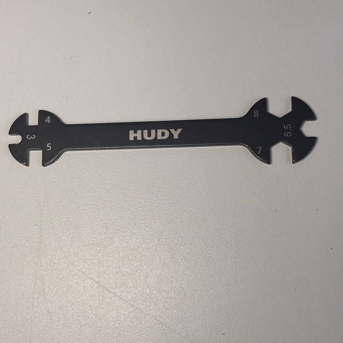 Hudy Turn Buckle Spanner