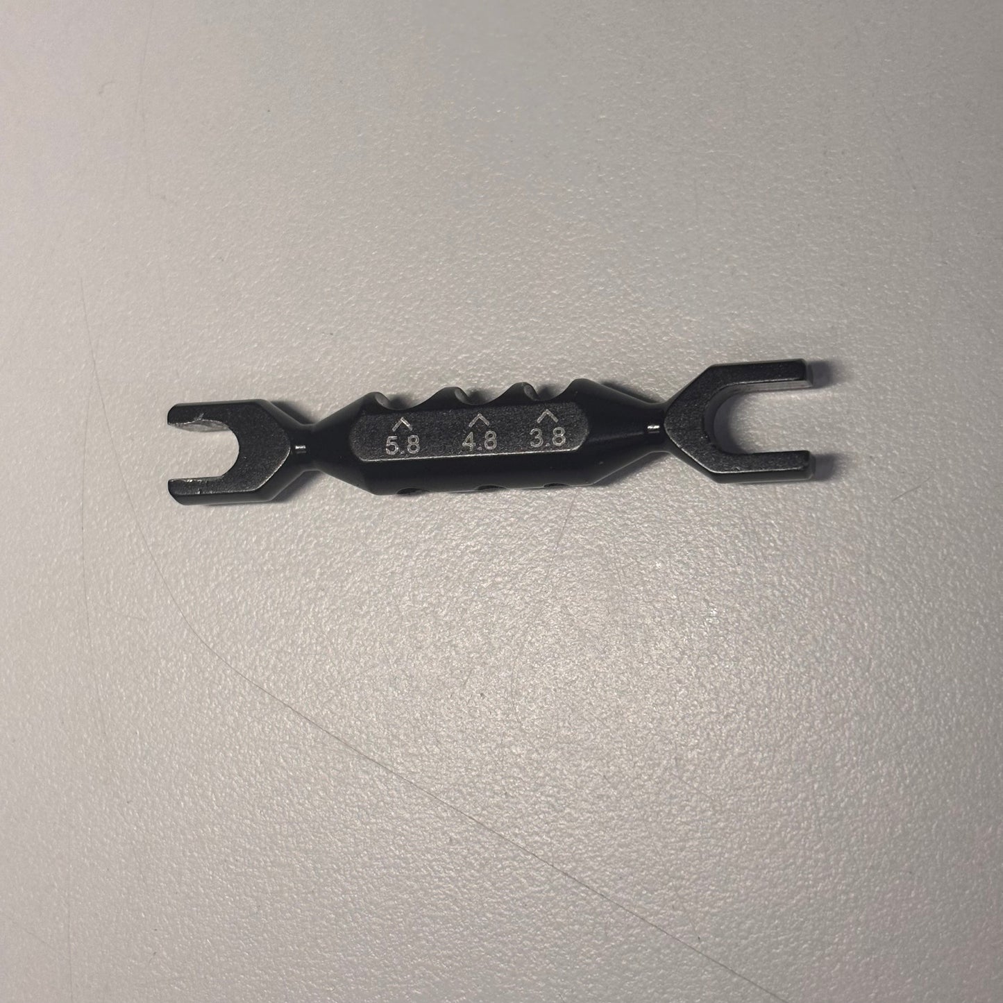 Black Turnbuckle Spanner Tool