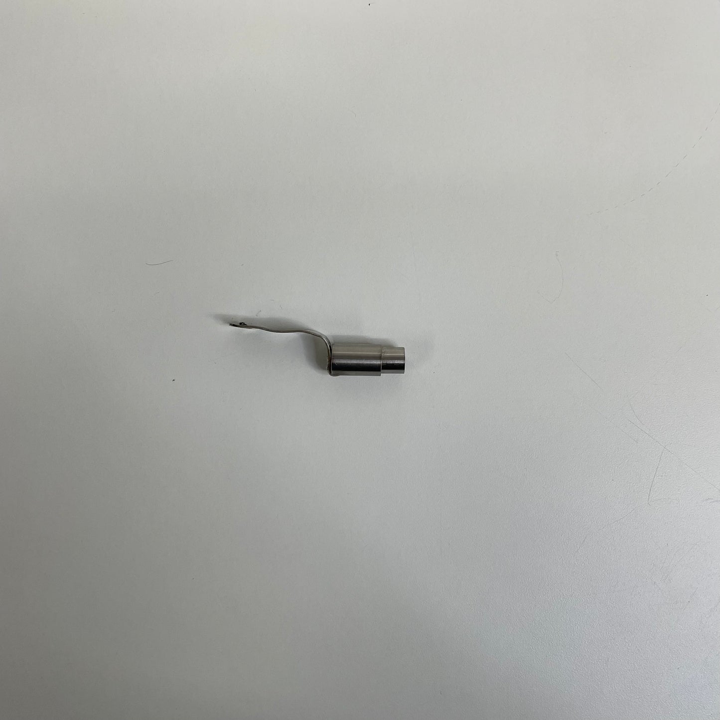 Big Bore Metal Exhaust