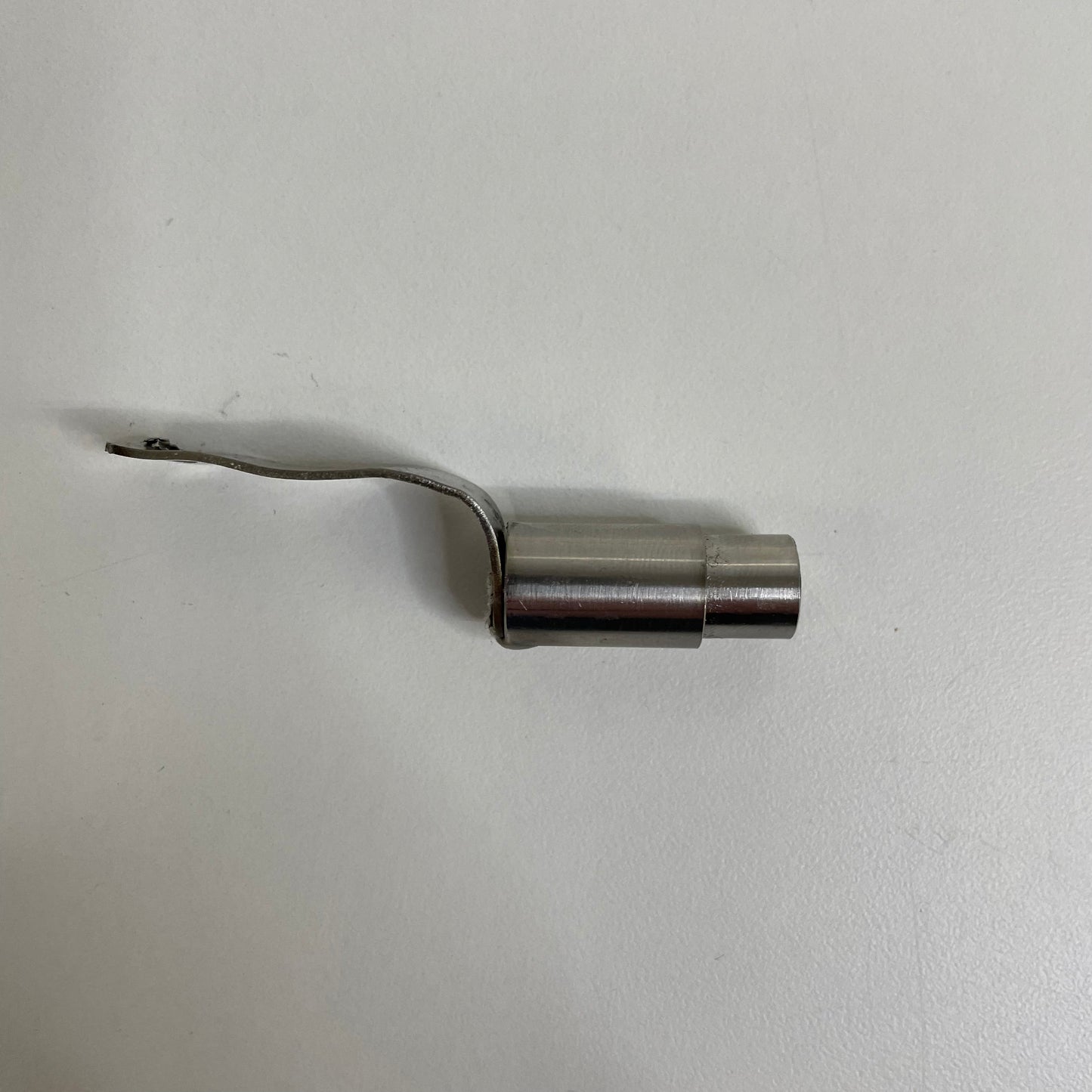 Big Bore Metal Exhaust