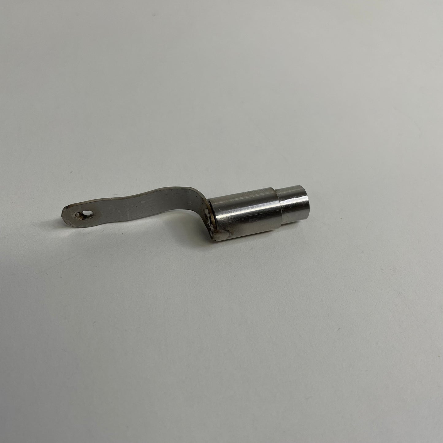 Big Bore Metal Exhaust