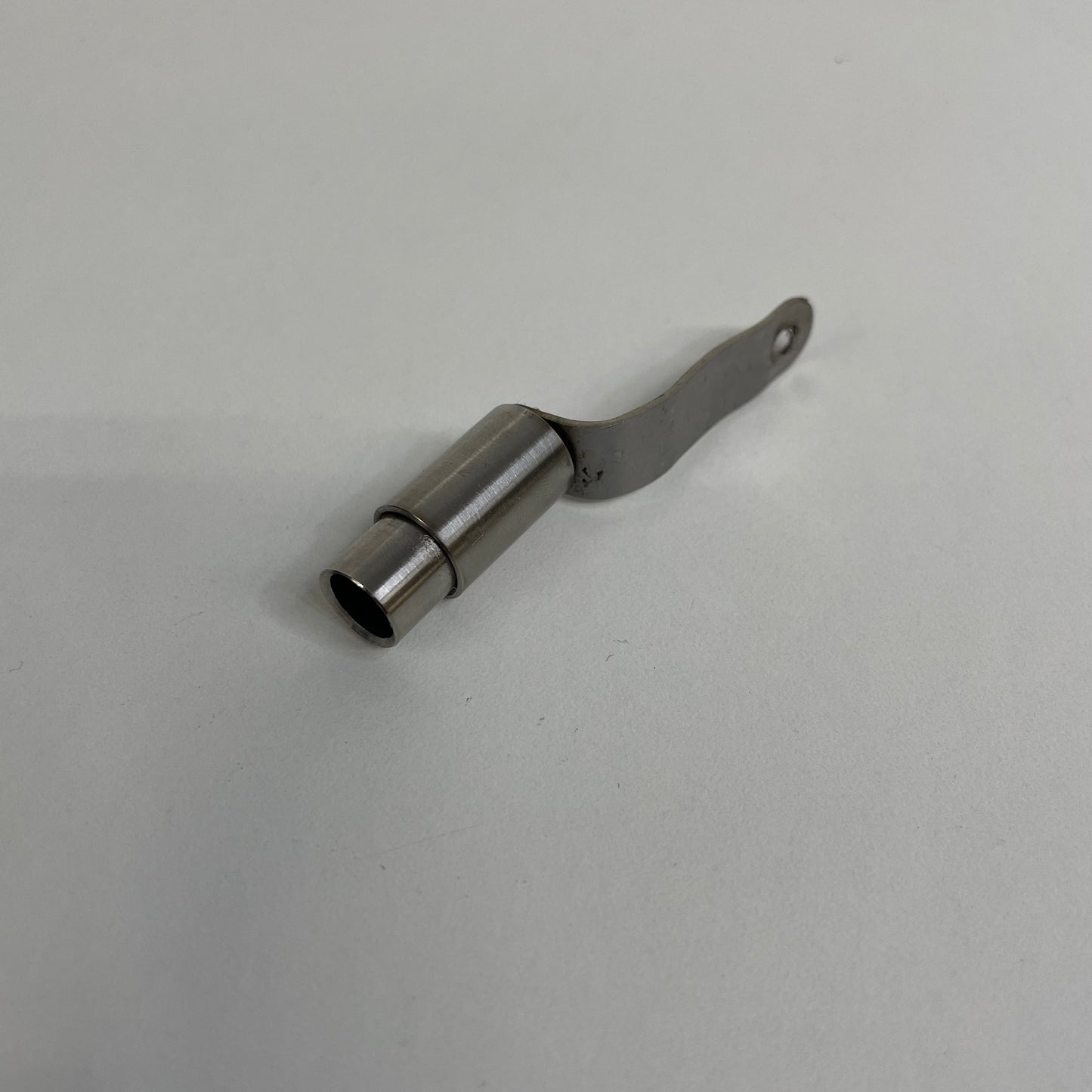 Big Bore Metal Exhaust