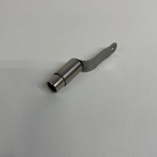 Big Bore Metal Exhaust