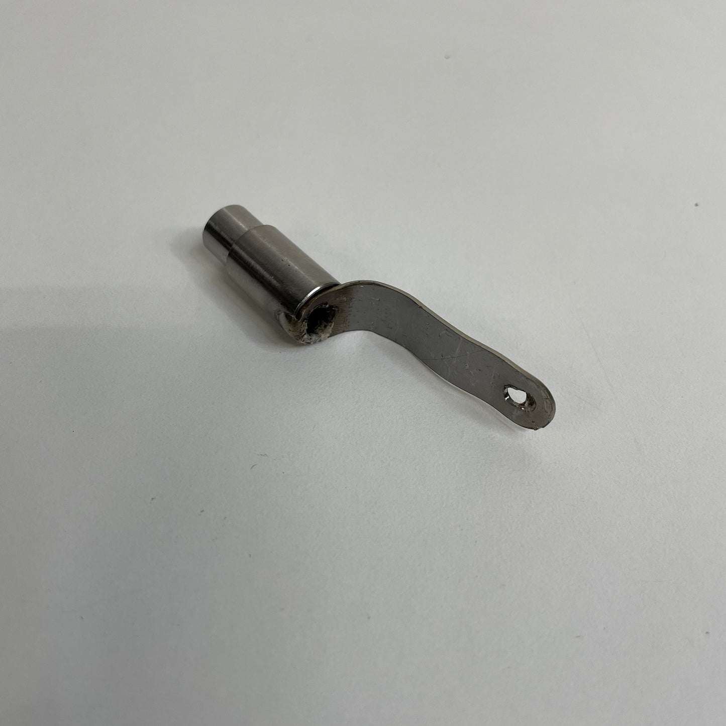 Big Bore Metal Exhaust